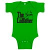 Infant Baby Rib Bodysuit Thumbnail