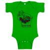 Infant Baby Rib Bodysuit Thumbnail