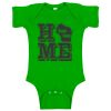 Infant Baby Rib Bodysuit Thumbnail