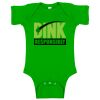 Infant Baby Rib Bodysuit Thumbnail