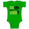 Infant Baby Rib Bodysuit Thumbnail