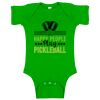 Infant Baby Rib Bodysuit Thumbnail