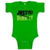 Infant Baby Rib Bodysuit Thumbnail