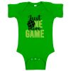 Infant Baby Rib Bodysuit Thumbnail