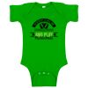 Infant Baby Rib Bodysuit Thumbnail