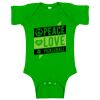 Infant Baby Rib Bodysuit Thumbnail