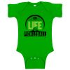 Infant Baby Rib Bodysuit Thumbnail