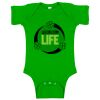 Infant Baby Rib Bodysuit Thumbnail