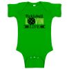 Infant Baby Rib Bodysuit Thumbnail