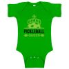 Infant Baby Rib Bodysuit Thumbnail