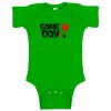 Infant Baby Rib Bodysuit Thumbnail