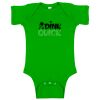 Infant Baby Rib Bodysuit Thumbnail