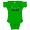 Infant Baby Rib Bodysuit Thumbnail