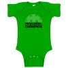 Infant Baby Rib Bodysuit Thumbnail