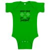 Infant Baby Rib Bodysuit Thumbnail