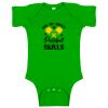 Infant Baby Rib Bodysuit Thumbnail