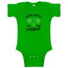 Infant Baby Rib Bodysuit Thumbnail