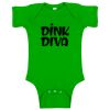 Infant Baby Rib Bodysuit Thumbnail