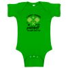 Infant Baby Rib Bodysuit Thumbnail