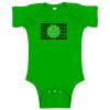 Infant Baby Rib Bodysuit Thumbnail