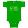 Infant Baby Rib Bodysuit Thumbnail