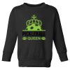 Toddler Fleece Sweatshirt Thumbnail