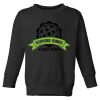 Toddler Fleece Sweatshirt Thumbnail