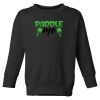 Toddler Fleece Sweatshirt Thumbnail