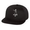 Five-Panel Flat Bill Cap Thumbnail